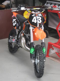 KTM65