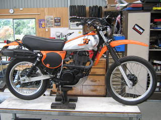 TT500
