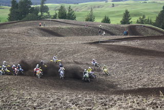 Motocross